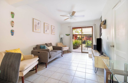 Coco House | The Tranquil Coco Townhouse: 300 Meters from the Beach!
