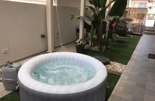 Poriyya Apartment | The Turquoise House
