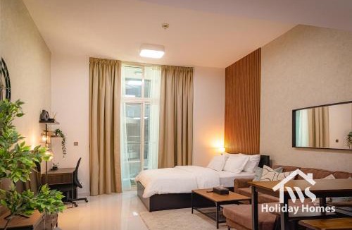 Dubai Apartment | The Urban Oasis - Serenity