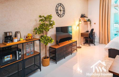 Dubai Apartment | The Urban Oasis - Serenity