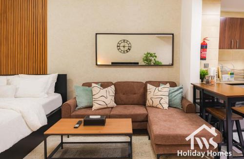 Dubai Apartment | The Urban Oasis - Serenity