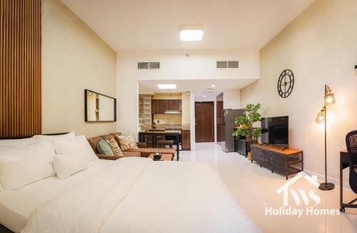 Dubai Apartment | The Urban Oasis - Serenity