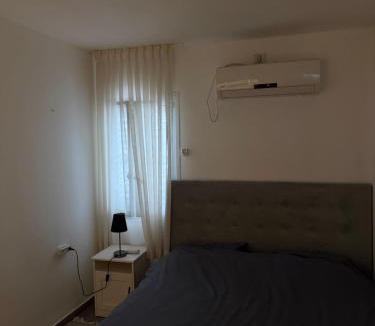 Petah Tikva Apartment | The Urban Suite