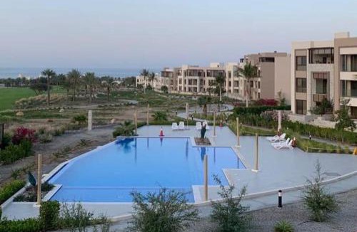 As Sifah Apartment | The Vibez Studio apartment - Jebel Sifah
