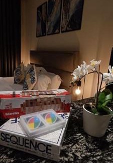 As Sifah Apartment | The Vibez Studio apartment - Jebel Sifah