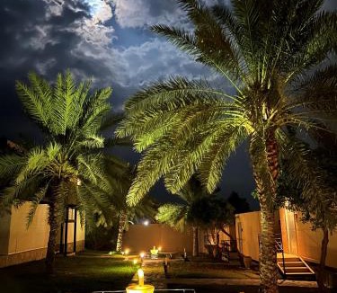 Al Hamra Hotel | The View