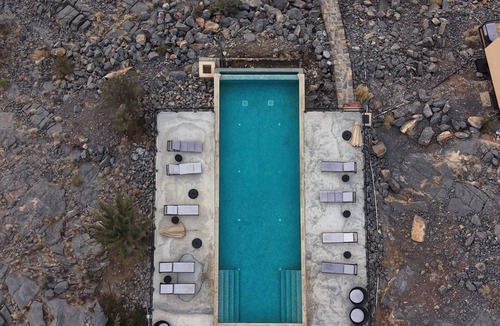 Al Hamra Hotel | The View