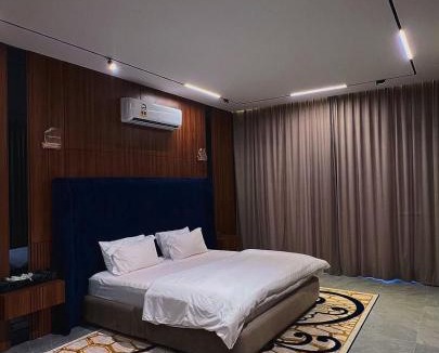Salalah Ski Chalet | The W Luxury Chalet