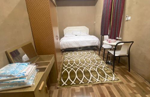 Al Hamra House | The Wadi Inn