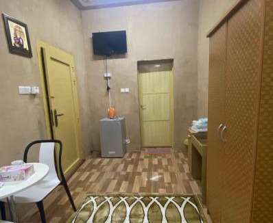 Al Hamra House | The Wadi Inn