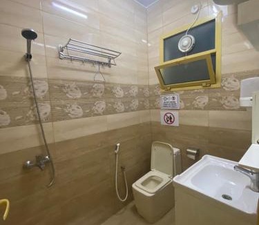 Al Hamra House | The Wadi Inn