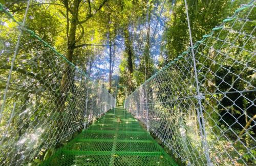 La Fortuna House | The Wellness Park Costa Rica