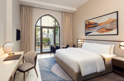 Aqaba Hotel | The Westin Saraya Aqaba Resort & Spa