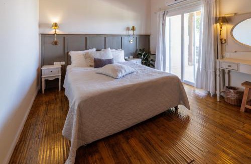 Ramot Cabin | The White Chalet Boutique