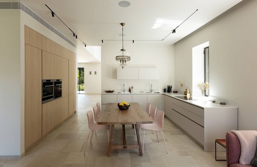 Jerusalem Villa | The Y House is a unique unparalleled exclusive villa apartments in JLM