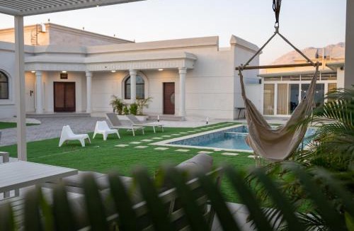 Ras Al Khaimah Villa | TheOne Villa