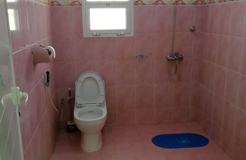 Nizwa Apartment | They are fully furnished apartments at Nizwa Souq.