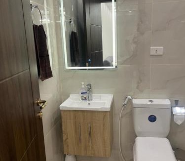 Amman Apartment | Third circle Luxury Hotel apartment