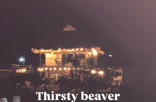 Jiquelite Cabin | Thirstybeaver