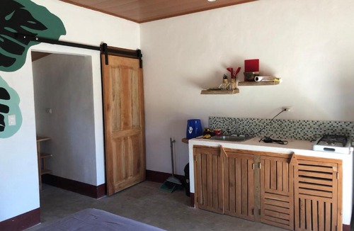 Jiquelite Cabin | Thirstybeaver