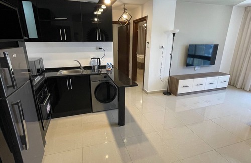Amman Apartment | This special place boasts an unbeatable location