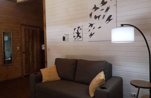 Tres Rios Hotel | Thoas Lodge