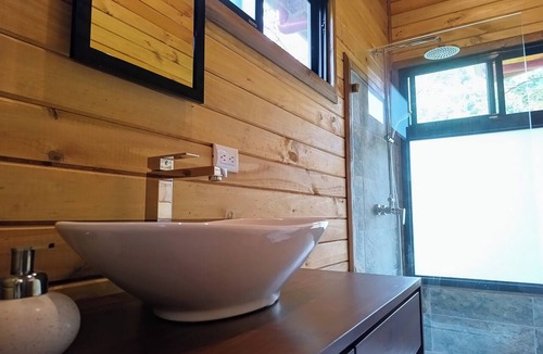 Tres Rios Hotel | Thoas Lodge