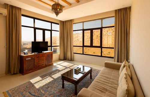 Bidiya Resort | Thousand Nights Camp