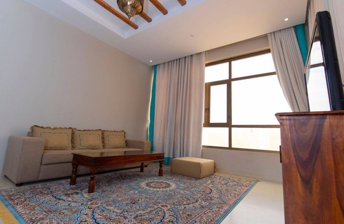 Bidiya Resort | Thousand Nights Camp