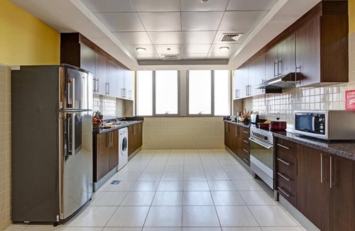 Dubai Apartment | Three Bedroom Near Dubai Land Community Hub Park