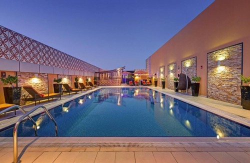 Dubai Apartment | Three Bedroom Near Dubai Land Community Hub Park