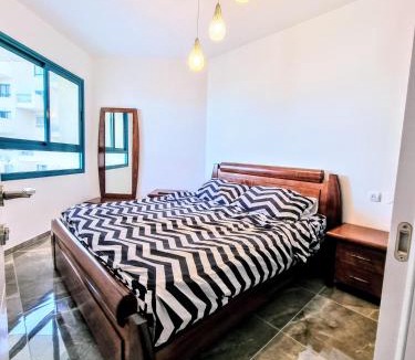 Tiberias Old City Apartment | Tiberias 521