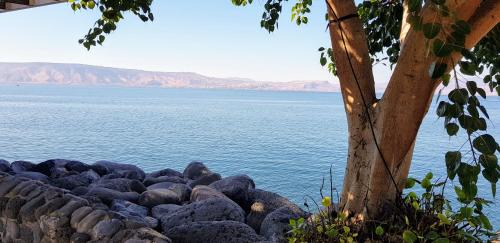 Tiberias Old City Apartment | Tiberias 521