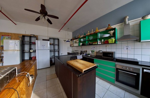 Tiberias Old City Hostel | Tiberias Hostel