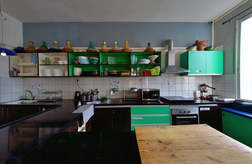 Tiberias Old City Hostel | Tiberias Hostel