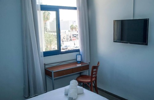 Tiberias Old City Hostel | Tiberias Hostel