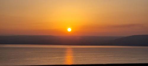 Tiberias Apartment | Tiberias Suite 411