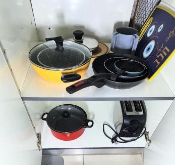 Tiberias Apartment | Tiberias Suite 411