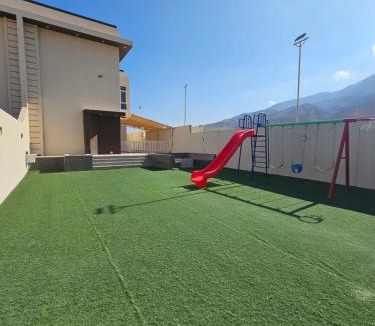 Bimmah House | TiDise Villas & Chalets إستراحة وشاليه تايدايس
