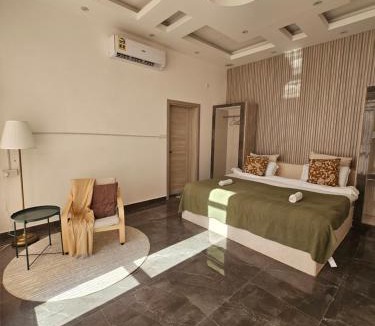 Bimmah House | TiDise Villas & Chalets إستراحة وشاليه تايدايس