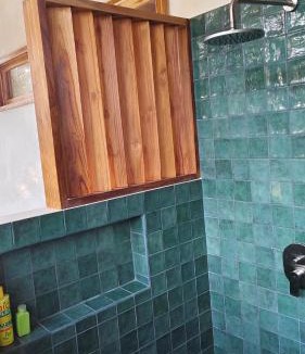 Manzanillo Cabin | Tierra Viva Eco Retreat