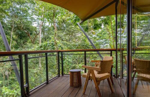 La Fortuna Hotel | Tifakara by the Waterfall