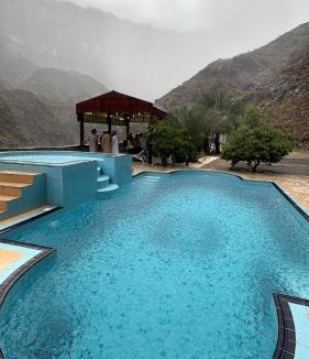 Wadi Bani Kharus Bed & Breakfast | Tilal Al-Qattara