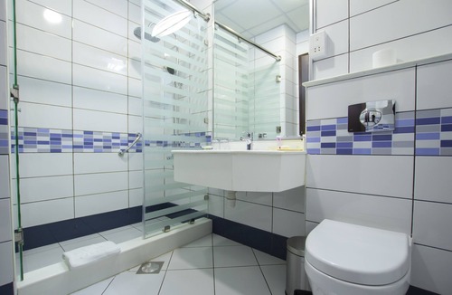 Al Khan Hotel | TIME Express Hotel Al Khan