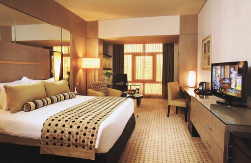 Al Qusais Hotel | Time Grand Plaza