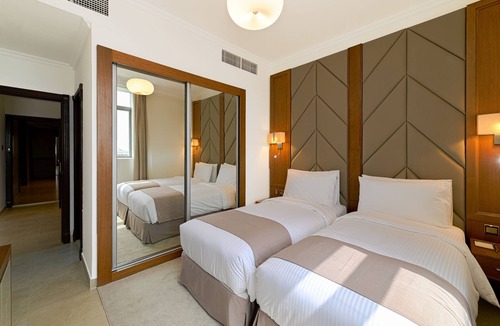 Al-Fujairah Hotel | TIME Moonstone Hotel Apartments
