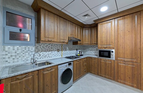 Al-Fujairah Hotel | TIME Moonstone Hotel Apartments