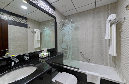 Al-Fujairah Hotel | TIME Moonstone Hotel Apartments