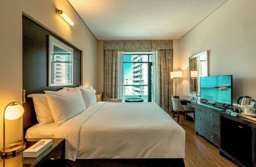 Barsha Heights Hotel | TIME Oak Hotel & Suites