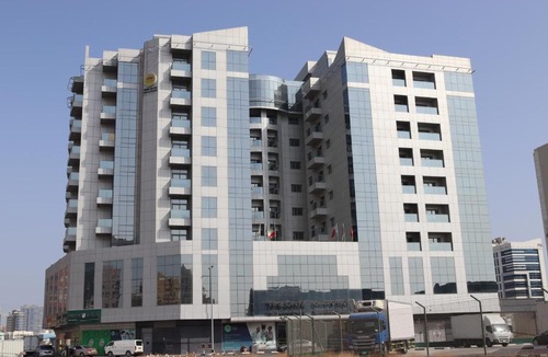 Dubai Apartment | TIME Onyx Hotel Apartments